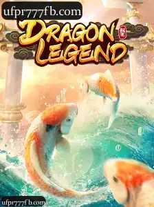 DragonLegend