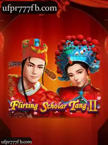 FlirtingScholarTangII
