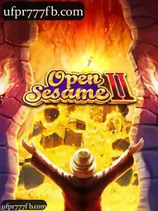 OpenSesameII
