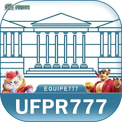 ufpr777 Logo
