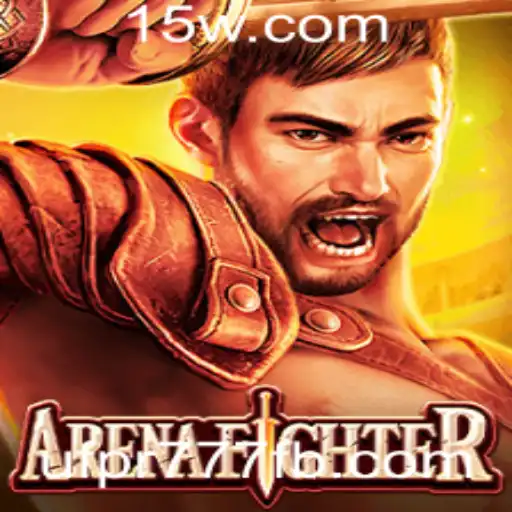 Desvendando ArenaFighter: A Nova Sensação dos Jogos de Luta