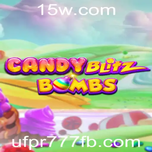 CandyBlitzBombs: A Excitante Jornada Açucarada