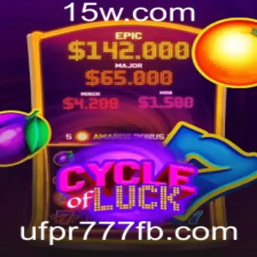 CycleofLuck: Um Jogo de Estratégia e Emoção