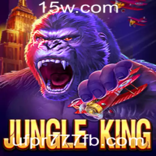 Descubra o Fascinante Mundo de JungleKing: Regras e Estratégias