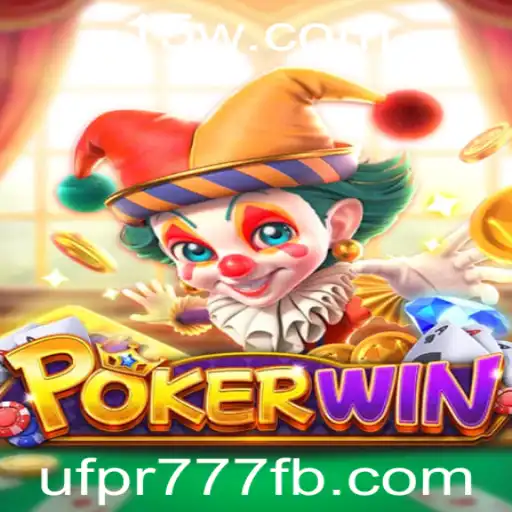 Descubra o Universo de POKERWIN: Um Jogo de Estratégia e Diversão