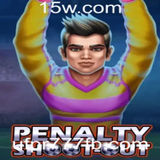 PenaltyShootOut: O Jogo de Futebol que Revoluciona a Forma de Marcar Penaltis