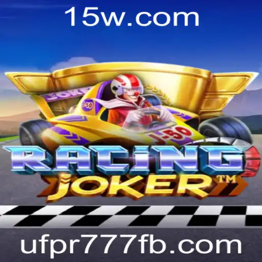 RacingJoker: Uma Aventura Incrível no Mundo das Corridas