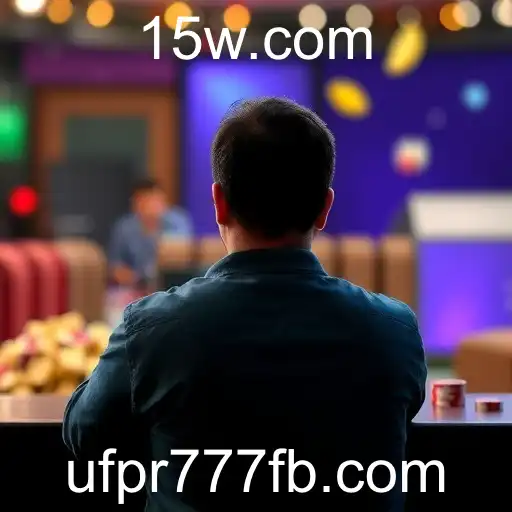 VIP Service ufpr777 - 24/7 Support and Exclusive Benefits