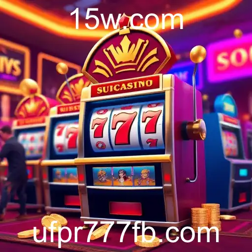 VIP Service ufpr777 - 24/7 Support and Exclusive Benefits