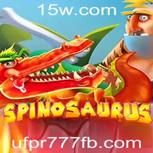 Conheça o Jogo Inovador Spinosaurus: Dinossauros, Aventuras e Estratégias em Destaque