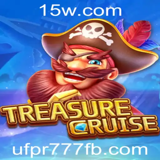 Descubra o Mundo Aventura de TREASURECRUISE