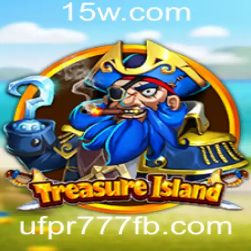 Descobrindo o Fascinante Mundo de 'TreasureIsland'