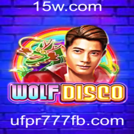 WolfDisco: Um Jogo de Estratégia e Aventura Inovador