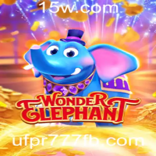 WonderElephant: Uma Jornada de Aventura e Estratégia