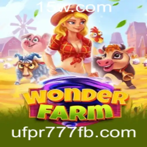 Uma Imersão no Mundo Encantado de WonderFarm: O Jogo que Está Conquistando Corações